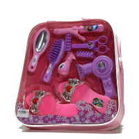 ست آرایشی APT